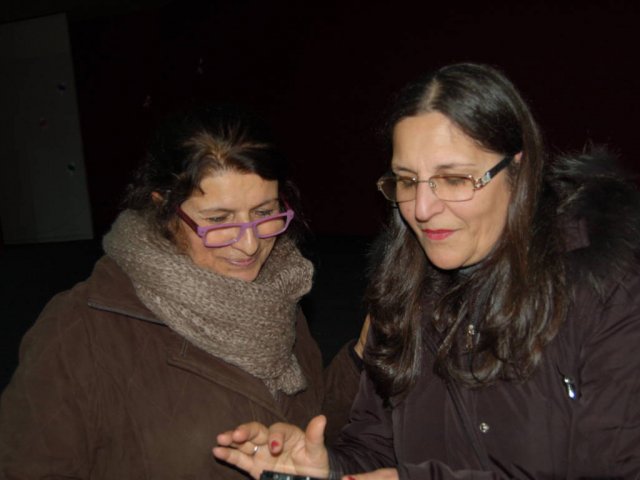 Reading Per Buoni Intenditori...in memory Arturo